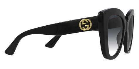 gucci gg0327s 52|gucci gg0529s sunglasses.